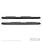 Westin PRO TRAXX 5 Oval Nerf Step Bars 21-54065 - alternate 5